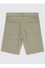 Boy Capri 2-5 Years Mink - Package
