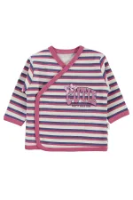 Ensemble de body bébé 0-24 mois couleur pierre - Emballage