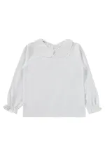 Ensemble d'équipe pour filles, 6-9 ans, bordeaux - Emballage