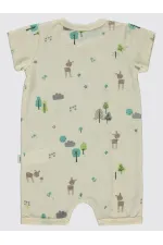 Bebek Tulum 0-24 Ay Somon - Paket