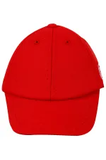 Boy Hat and Beret 2-5 Years Old Red - Package