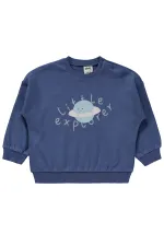 Baby Set 0-24 Months Indigo - Package