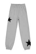 Bas de survêtement pour filles 10-13 ans Grimelanj - Pack