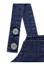 Baby Slopet 0-24 Months Dark Blue - Package