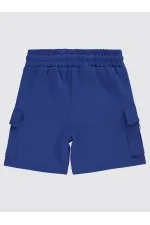 Shorts pour garçon 6-9 ans Saks - Paquet