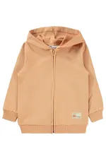 Kız Çocuk Hırka 6-9 Yaş İtalyan Kili - Paket