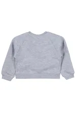 Girl's Sweatshirt 2-5 Years Old Grimelanj - Package