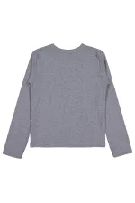 Kız Çocuk Sweatshirt 10-13 Yaş Grimelanj - Paket