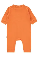 Bebek Tulum 0-24 Ay Turuncu - Paket