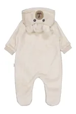 Bebek Tulum 0-24 Ay Soft Kahve - Paket