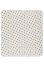 Bebek Battaniye ve Kundak 0-24 Ay Ekru - Paket