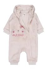 Bebek Tulum 0-24 Ay Taş Rengi - Paket