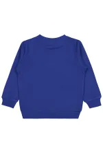Boys Sweatshirt Km 2-5 Years Saks - Package