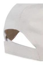 Kız Çocuk Şapka Bere 6-9 Yaş Bej - Paket