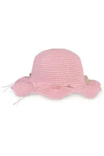 Bonnet pour fille, 6-9 ans, taille standard - Emballage