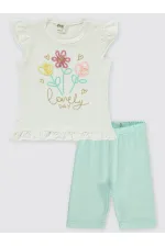 Baby Set 0-24 Months Ecru - Package