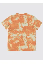 Boys T-Shirt 6-9 Years Ivory - Pack