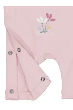 Bebek Tek Alt Bebe Prematüre Pastel Pembe - Paket