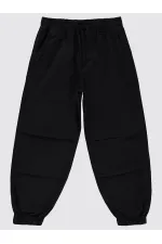 Pantalon garçon 6-9 ans Noir - Lot