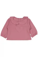 Baby Set 0-24 Months Ecru - Package