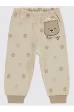 Baby Onesie 0-24 Months Ivory - Package