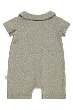 Bebek Tulum 0-24 Ay Koyu Vizon - Paket