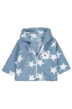 Baby Cardigan 0-24 Months Blue - Package