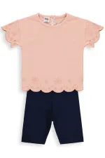 Baby Outfit 6-18 Months Salmon - Pack Baby Outfit 6-18 Months Salmon - Pack
