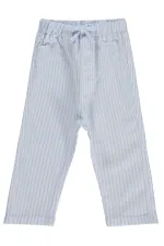 Culottes bébé 0-24 mois bleues - Lot