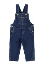 Bebek Slopet 0-24 Ay Mavi - Paket