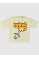 Ensemble pour garçon de 2 à 5 ans, couleur pierre - Emballage