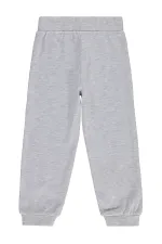 Girls' Sweatpants, Km 2-5 Years, Mixed Color - Pack