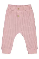 Body bébé rose 0-24 mois - Emballage