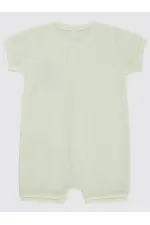 Bebek Tulum 0-24 Ay Ekru - Paket