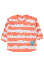 Coffret bébé 0-24 mois Corail - Emballage