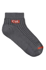 Erkek Çocuk Patik Çorap 2-9 Yaş Standart - Paket