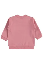 Bebek Takım 0-24 Ay Somon - Paket