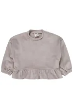 Baby Set 0-24 Months Light Gray - Package