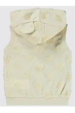 Body bébé 0-24 mois couleur pierre - Lot