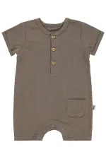 Bebek Tulum 0-24 Ay Acı Kahve - Paket