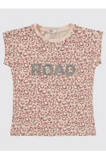 Girls' Set 6-9 Years Old Light Powder - Package