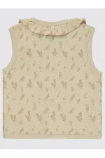 Body bébé 0-24 mois ivoire - Lot