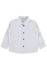 Ensemble d'équipe pour garçons de 2 à 5 ans, bleu marine - Pack