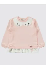 Coffret Poudre Légère pour Filles de 2 à 5 ans - Emballage