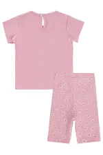 Baby Outfit 0-24 Months Pink - Package