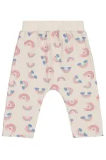 Chaussettes bébé 0-24 mois couleur pierre - Lot