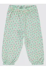 Bebek Tayt 0-24 Ay Mint - Paket