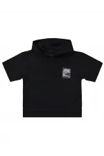 Boys' Team Set 6-9 Years Black - Package