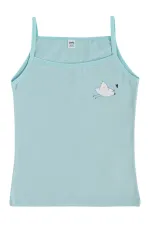 Débardeur de sport pour filles, 2-9 ans, emballage standard