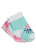 Ensemble de chaussettes pour bébé 0-24 mois - Standard